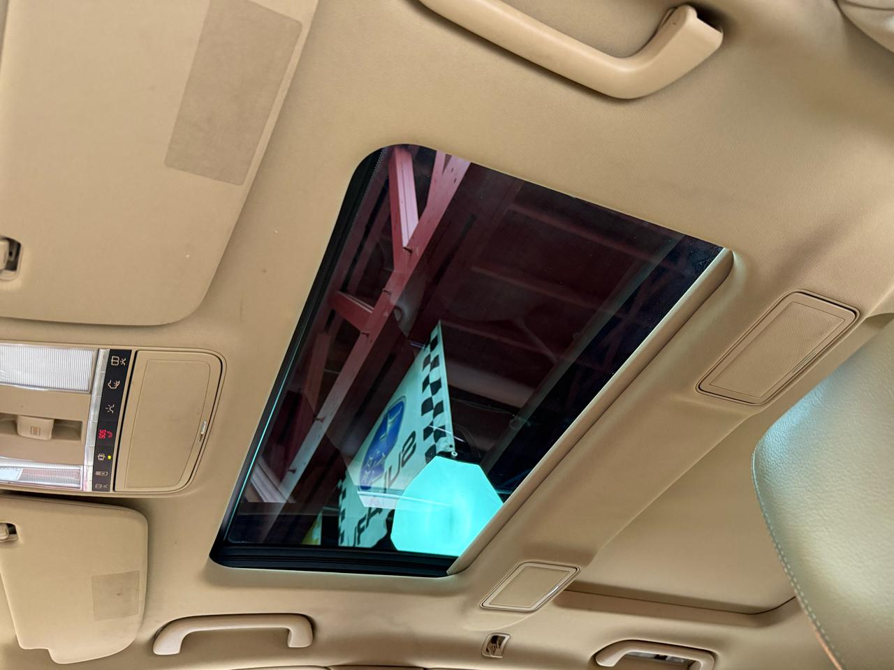 2007 MERCEDES-BENZ S-CLASS - Image 27