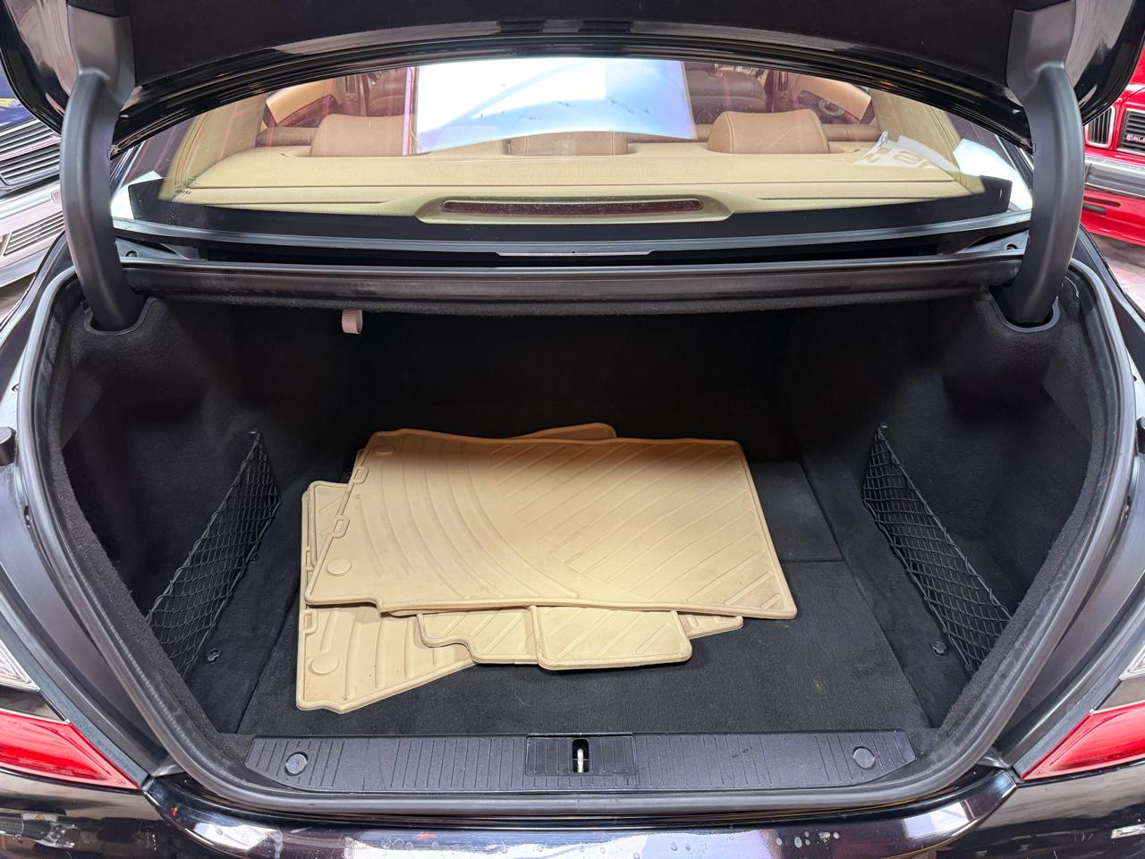 2007 MERCEDES-BENZ S-CLASS - Image 36