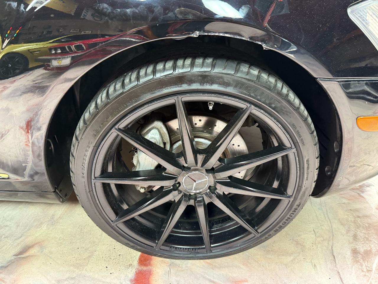 2007 MERCEDES-BENZ S-CLASS - Image 41