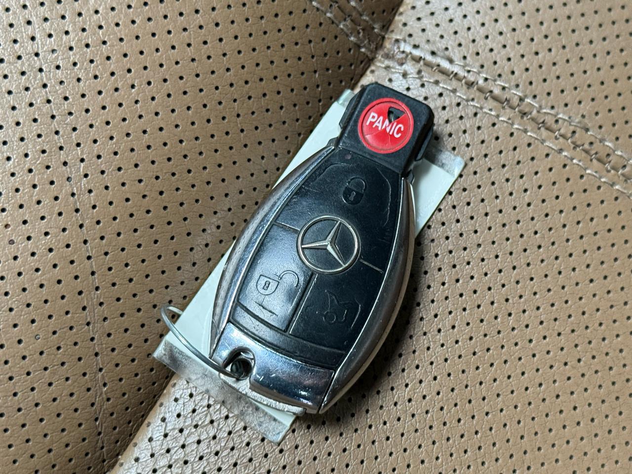 2007 MERCEDES-BENZ S-CLASS - Image 43