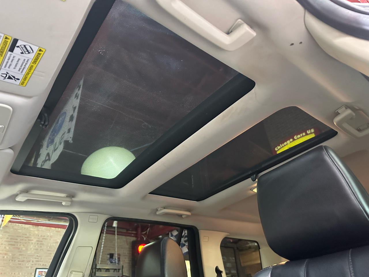 2014 Land Rover LR2 HSE photo 19