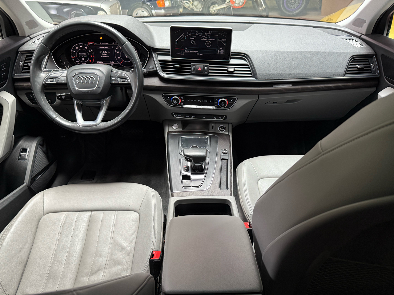 2019 Audi Q5 2.0T Premium Plus photo 3