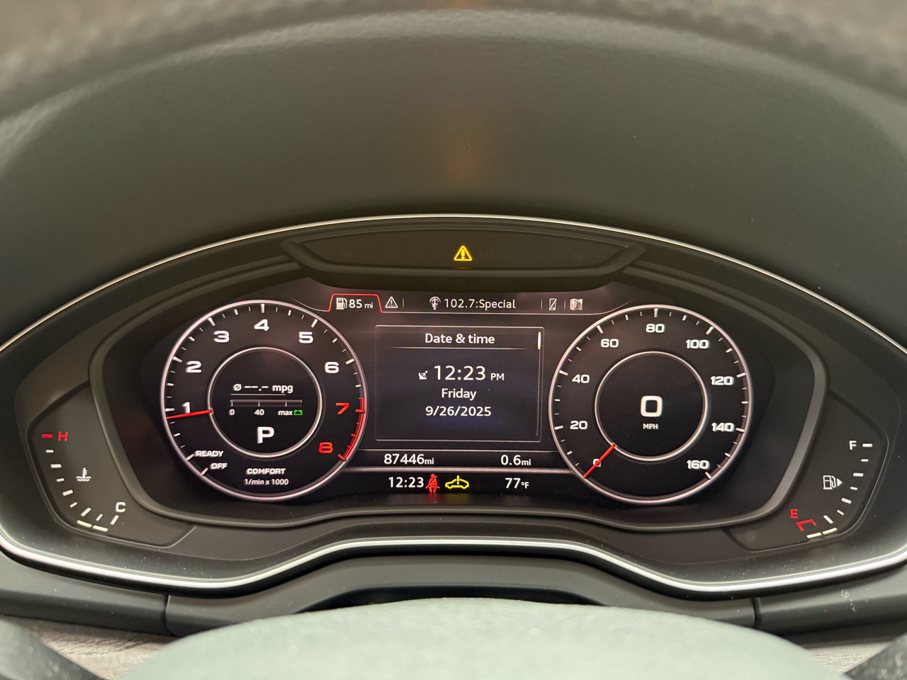2019 Audi Q5 2.0T Premium Plus photo 6