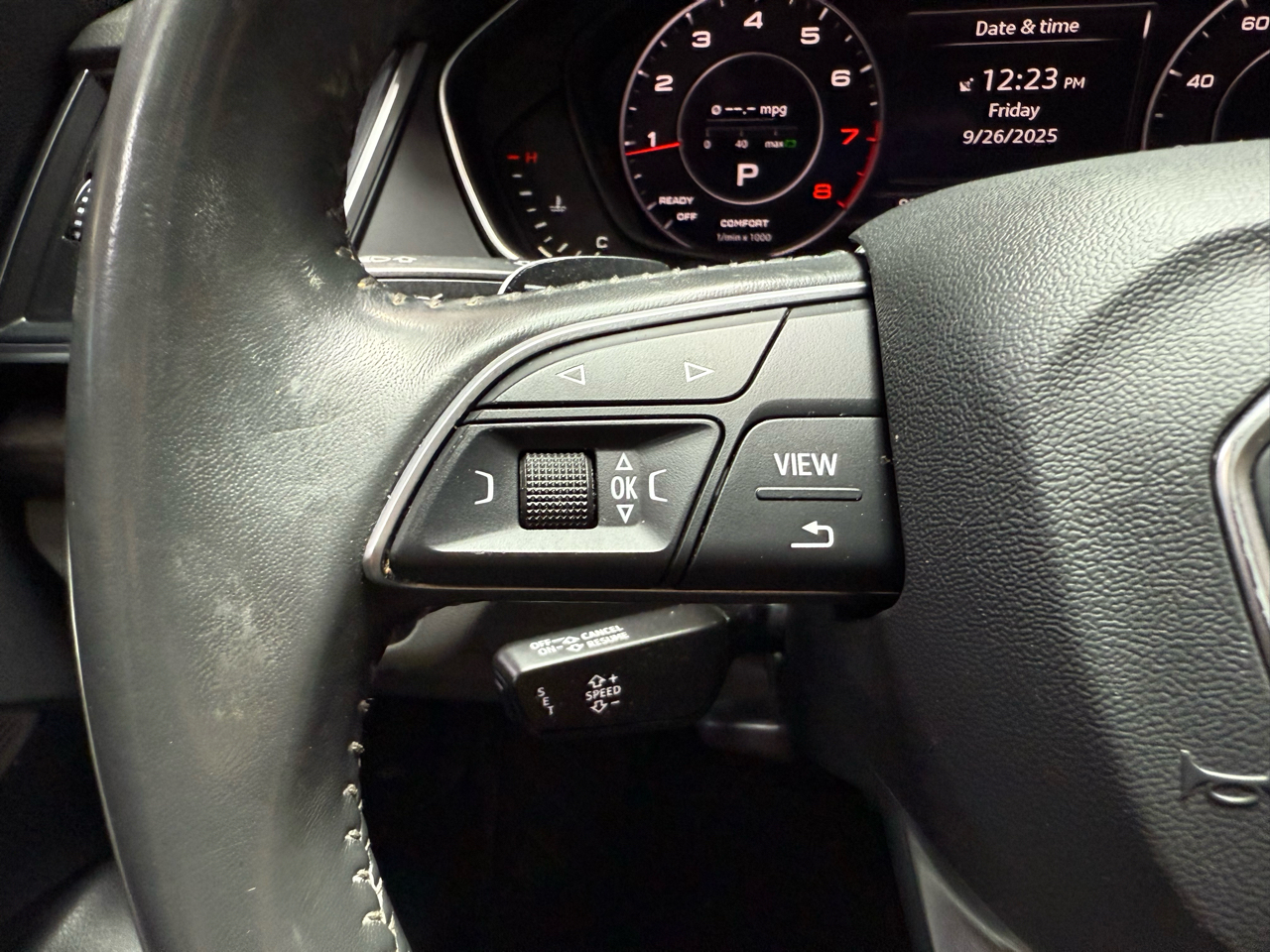 2019 Audi Q5 2.0T Premium Plus photo 8