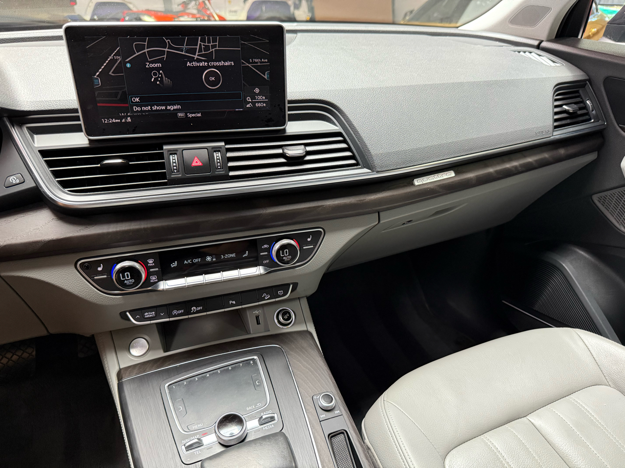 2019 Audi Q5 2.0T Premium Plus photo 11