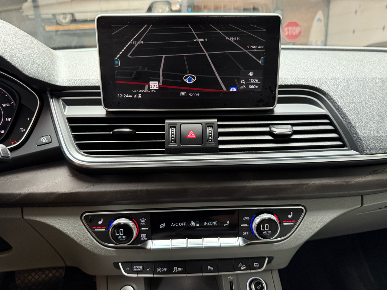 2019 Audi Q5 2.0T Premium Plus photo 12
