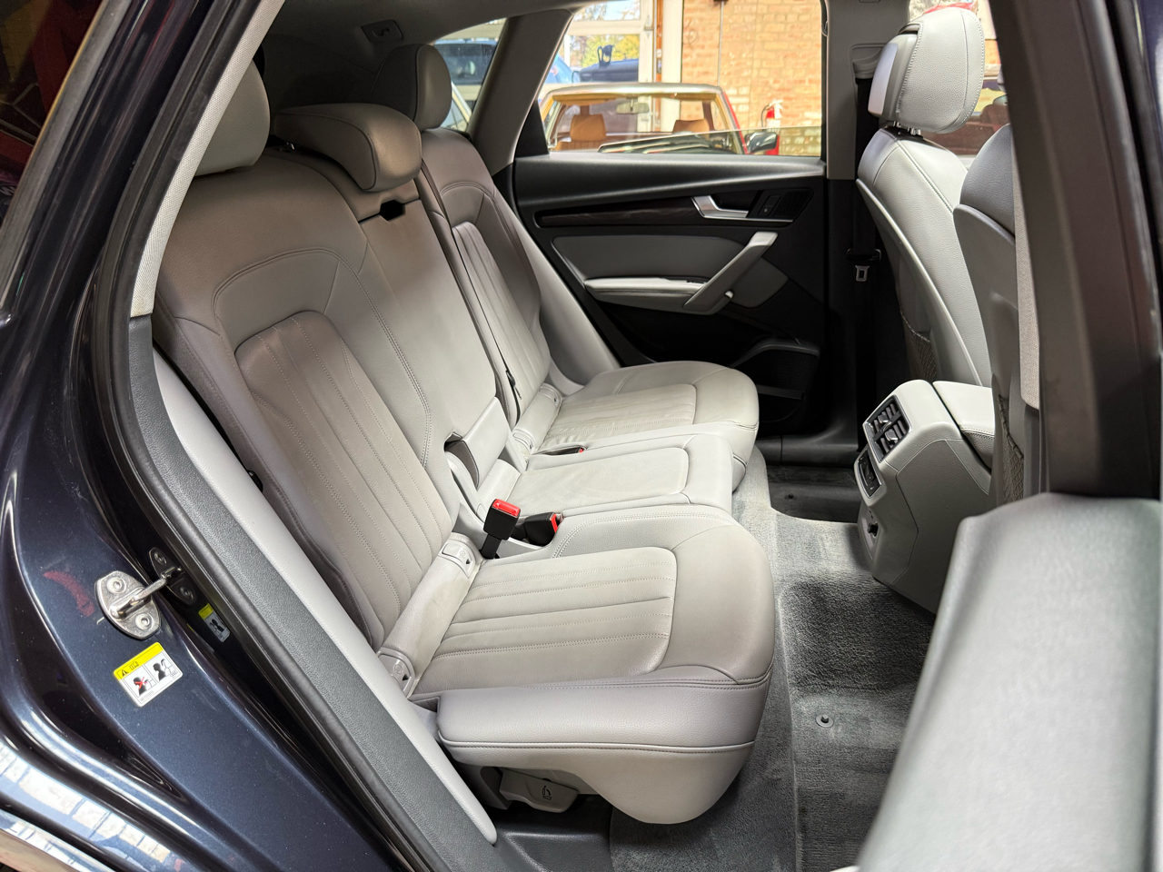2019 Audi Q5 2.0T Premium Plus photo 17