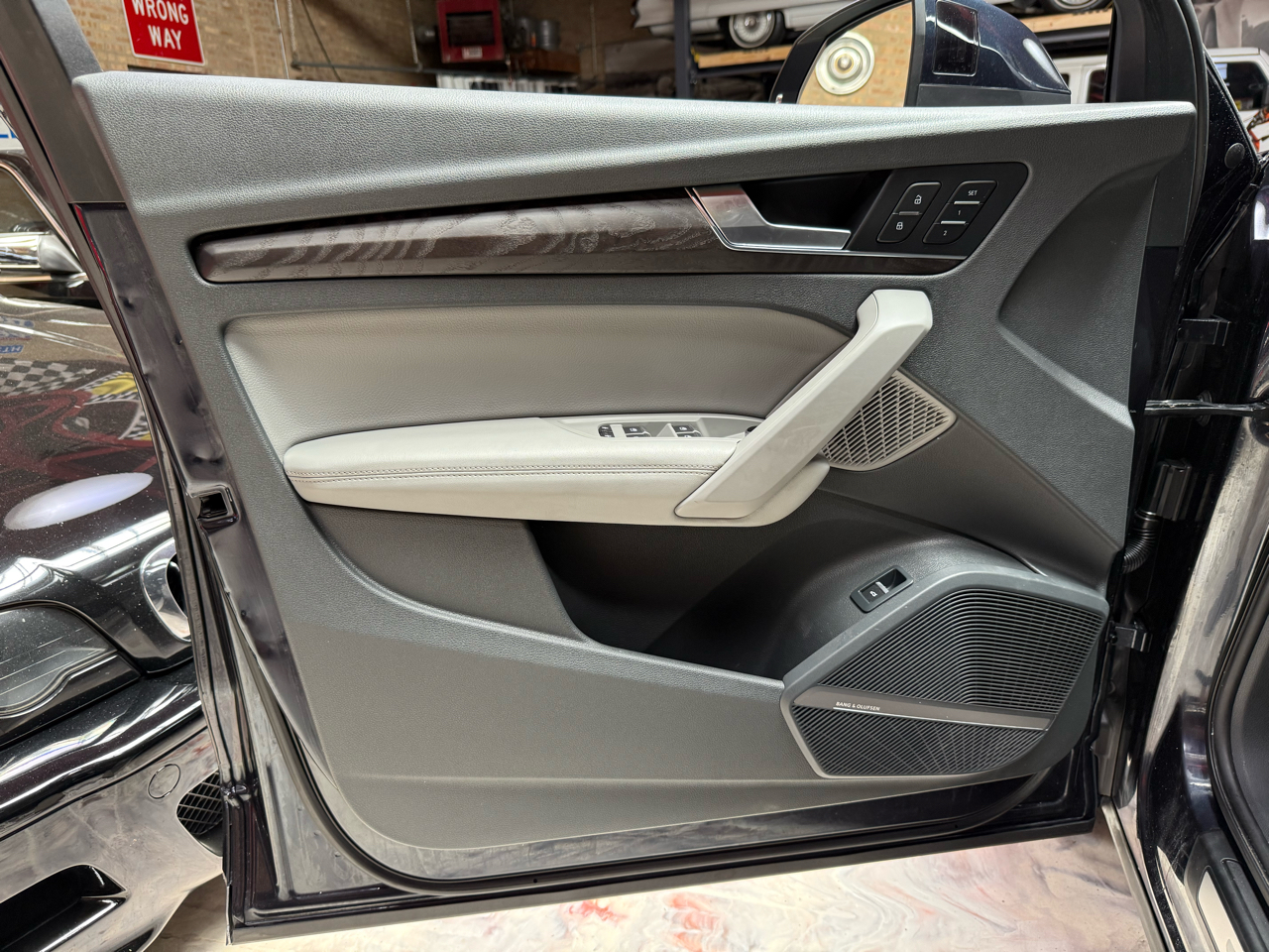 2019 Audi Q5 2.0T Premium Plus photo 19