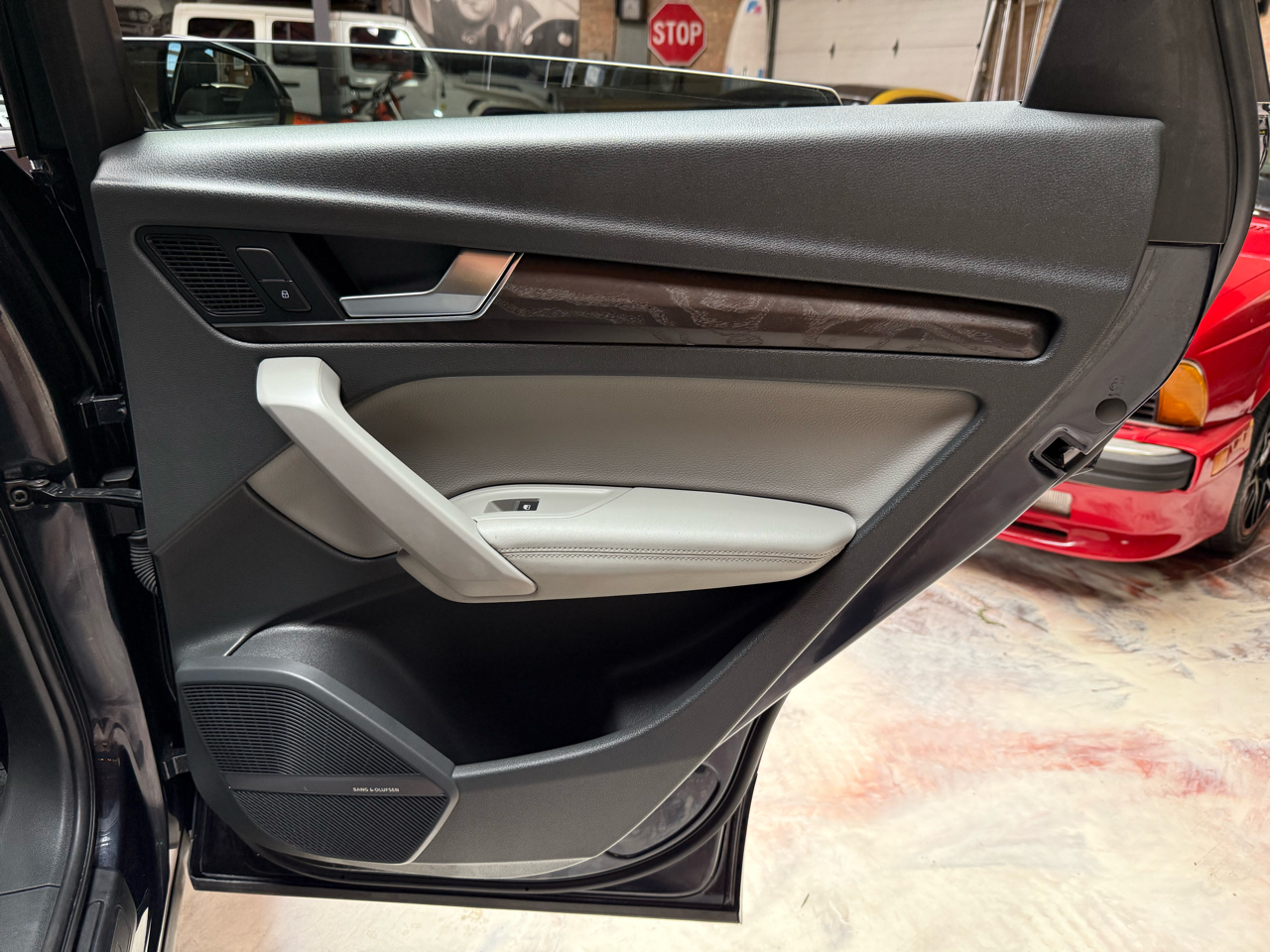 2019 Audi Q5 2.0T Premium Plus photo 20