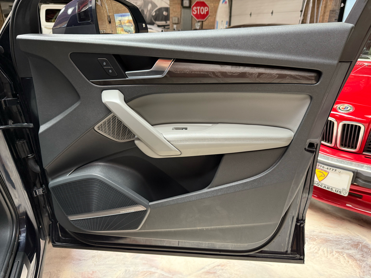 2019 Audi Q5 2.0T Premium Plus photo 21