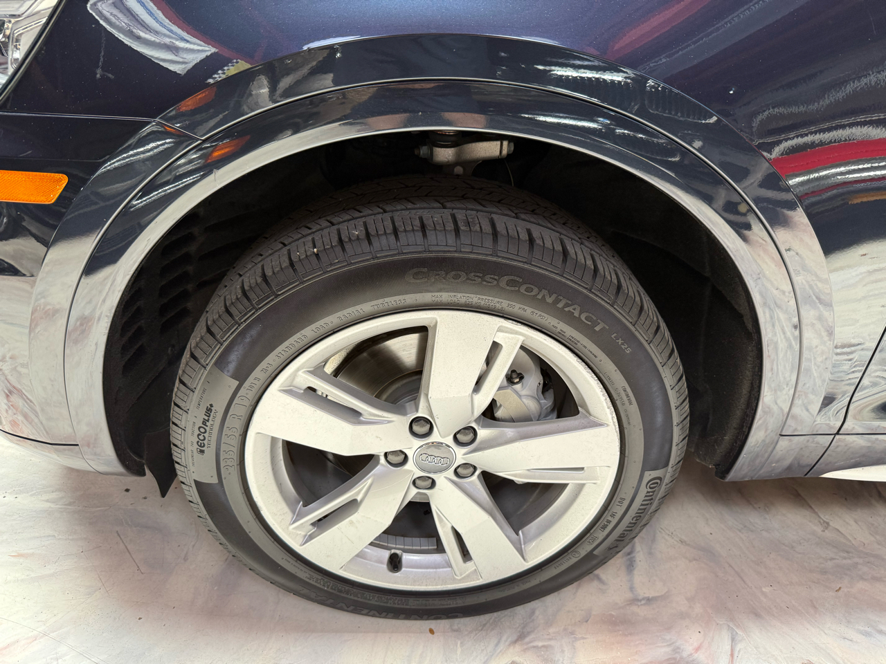 2019 Audi Q5 2.0T Premium Plus photo 24
