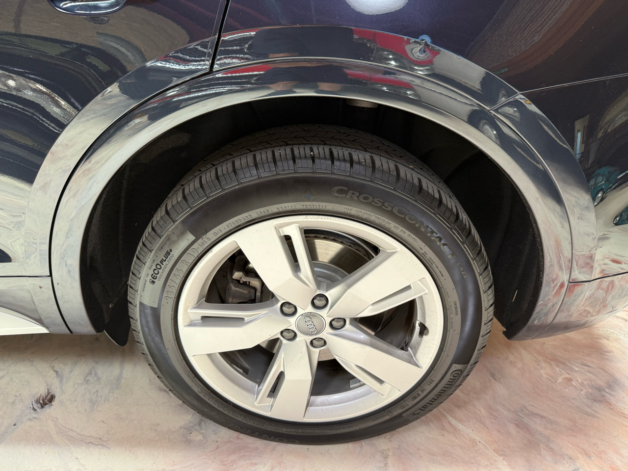 2019 Audi Q5 2.0T Premium Plus photo 25