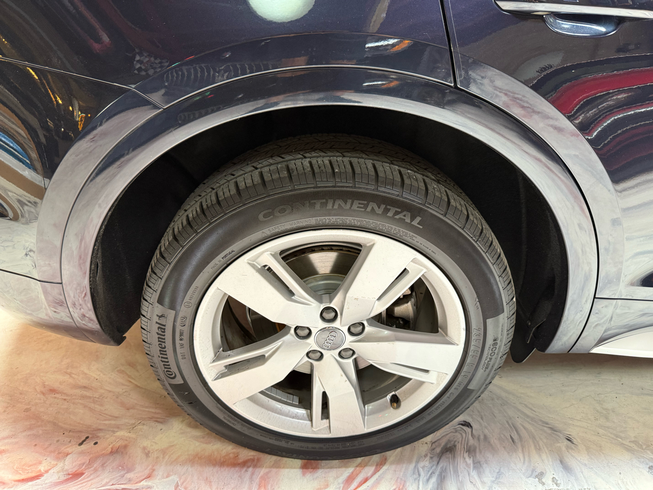 2019 Audi Q5 2.0T Premium Plus photo 26