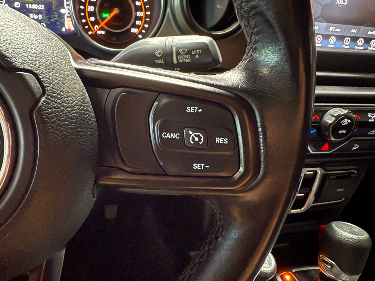 2019 Jeep Wrangler Unlimited Sport photo 14