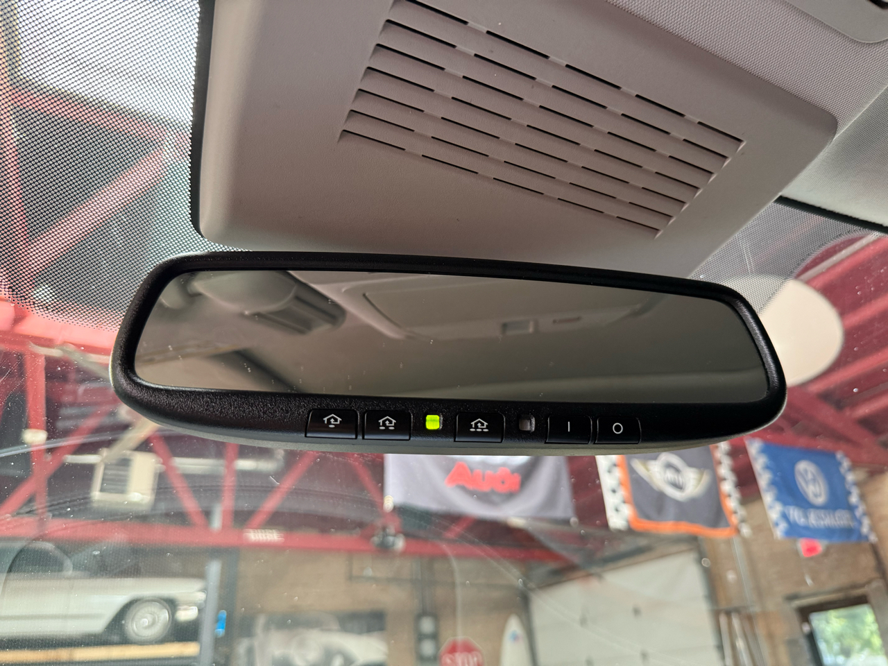 2019 Infiniti QX80 Limited photo 14