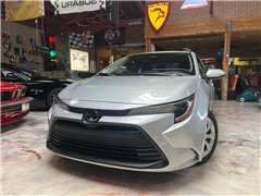 2024 Toyota Corolla  2024 Toyota Corolla