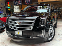 2016 Cadillac Escalade  2016 Cadillac Escalade