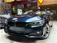 2015 BMW 4-Series  2015 BMW 4-Series