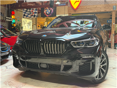 2019 BMW X5 