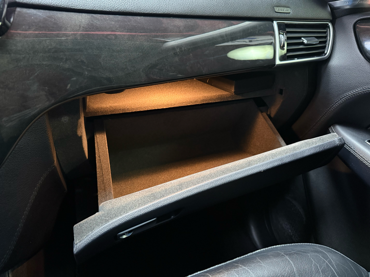 Mercedes-Benz GLE-Class GLE400 4MATIC 2016