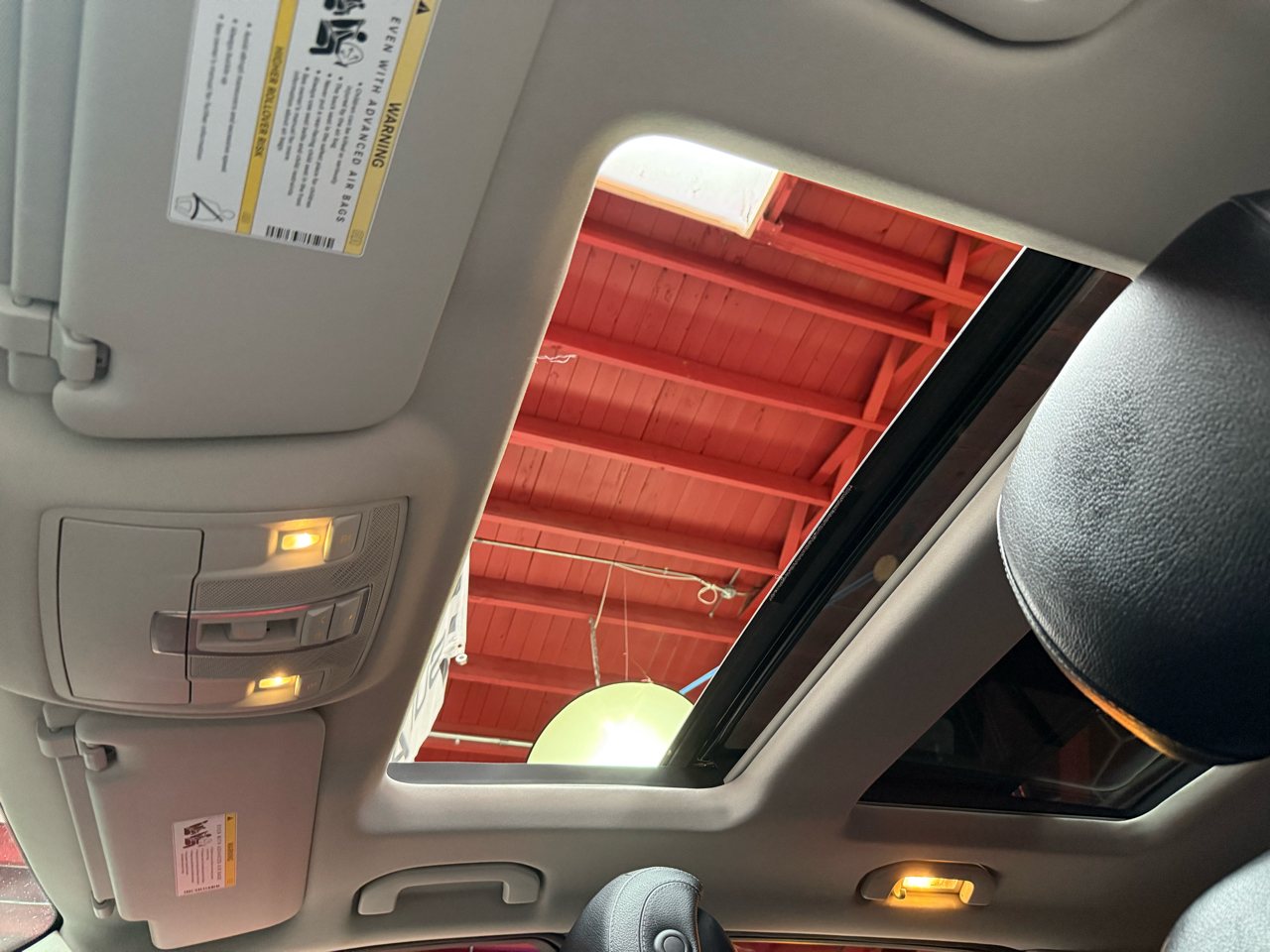 Mercedes-Benz GLE-Class GLE400 4MATIC 2016