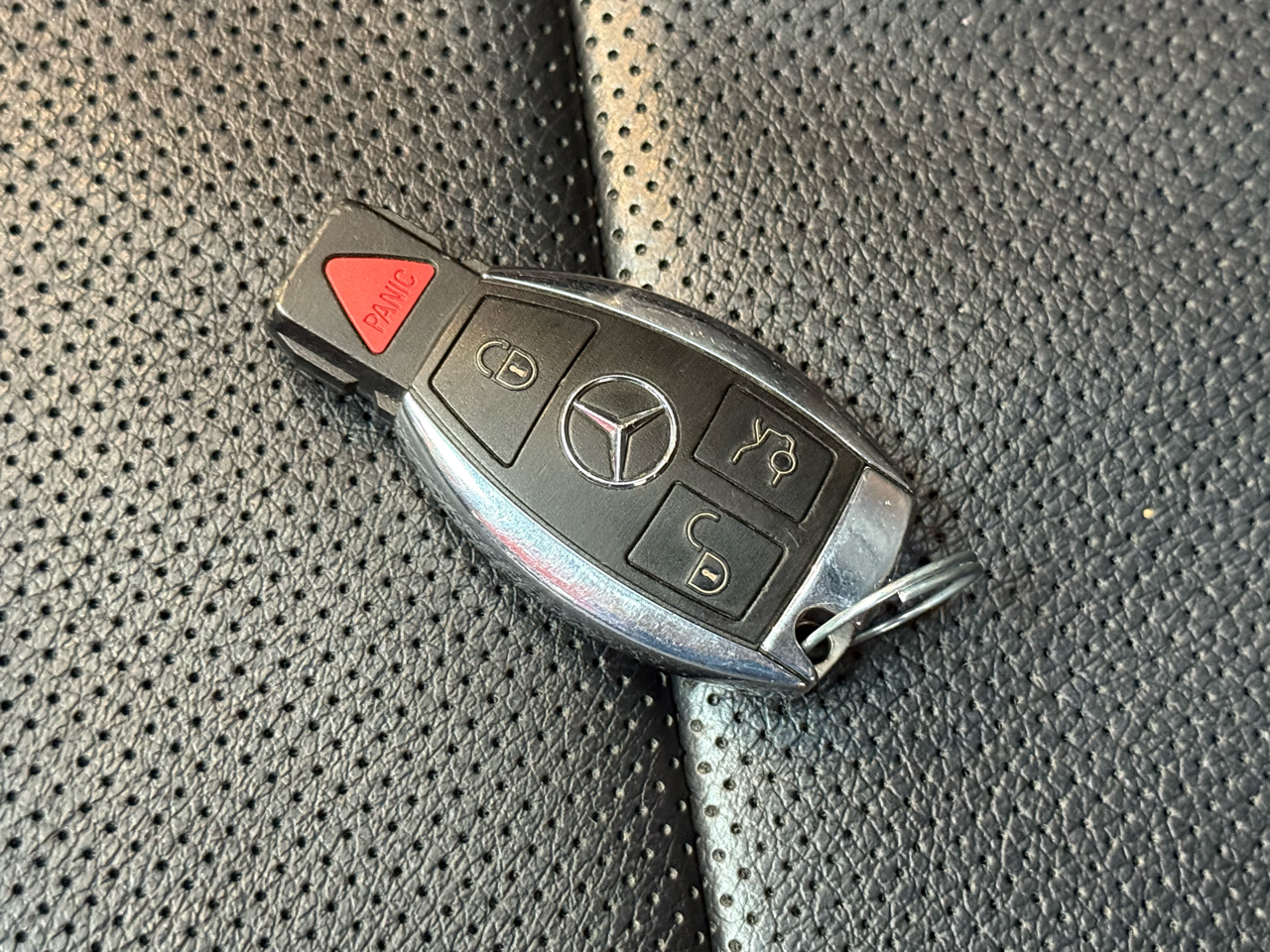 Mercedes-Benz GLE-Class GLE400 4MATIC 2016