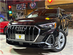 2020 Audi Q3 