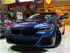 2023 BMW 5-Series 