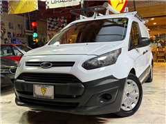 2014 Ford Transit Connect 