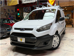 2015 Ford Transit Connect 