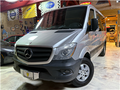 2014 Mercedes-Benz Sprinter 