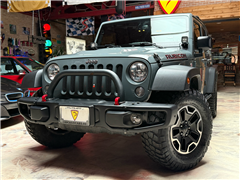 2015 Jeep Wrangler 