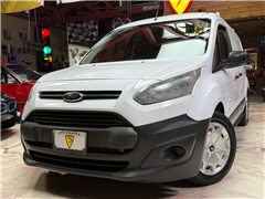 2014 Ford Transit Connect 
