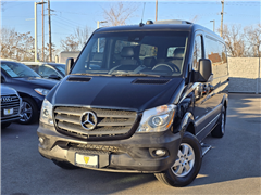 2016 Mercedes-Benz Sprinter 