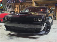 2014 Dodge Challenger 