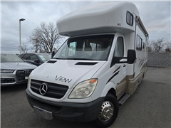 2010 Mercedes-Benz Sprinter 