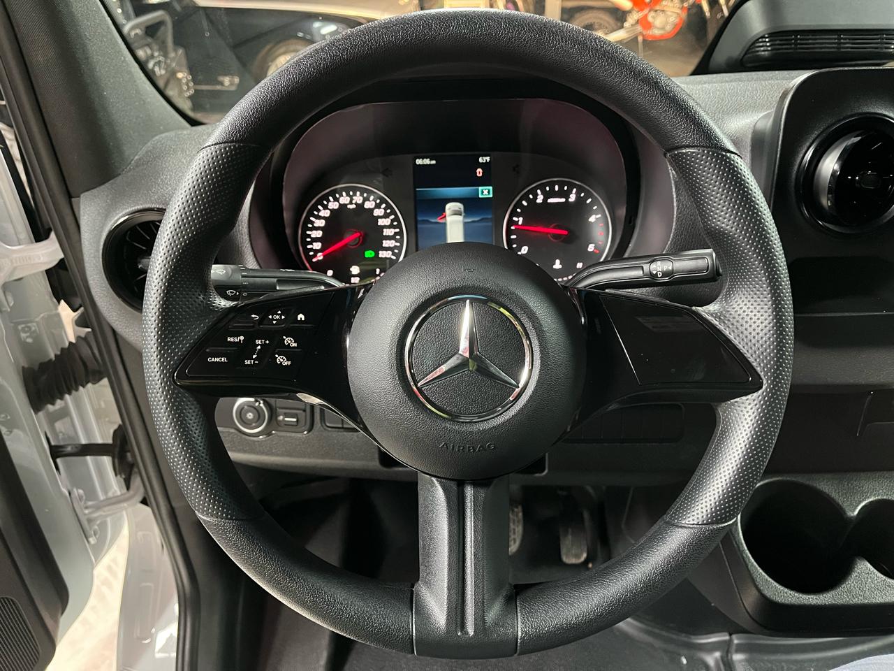 2025 MERCEDES-BENZ SPRINTER - Image 14