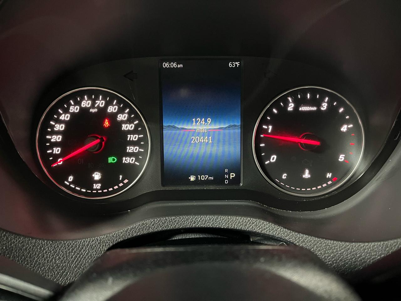 2025 MERCEDES-BENZ SPRINTER - Image 16