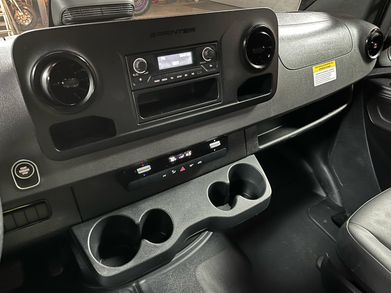 2025 MERCEDES-BENZ SPRINTER - Image 21