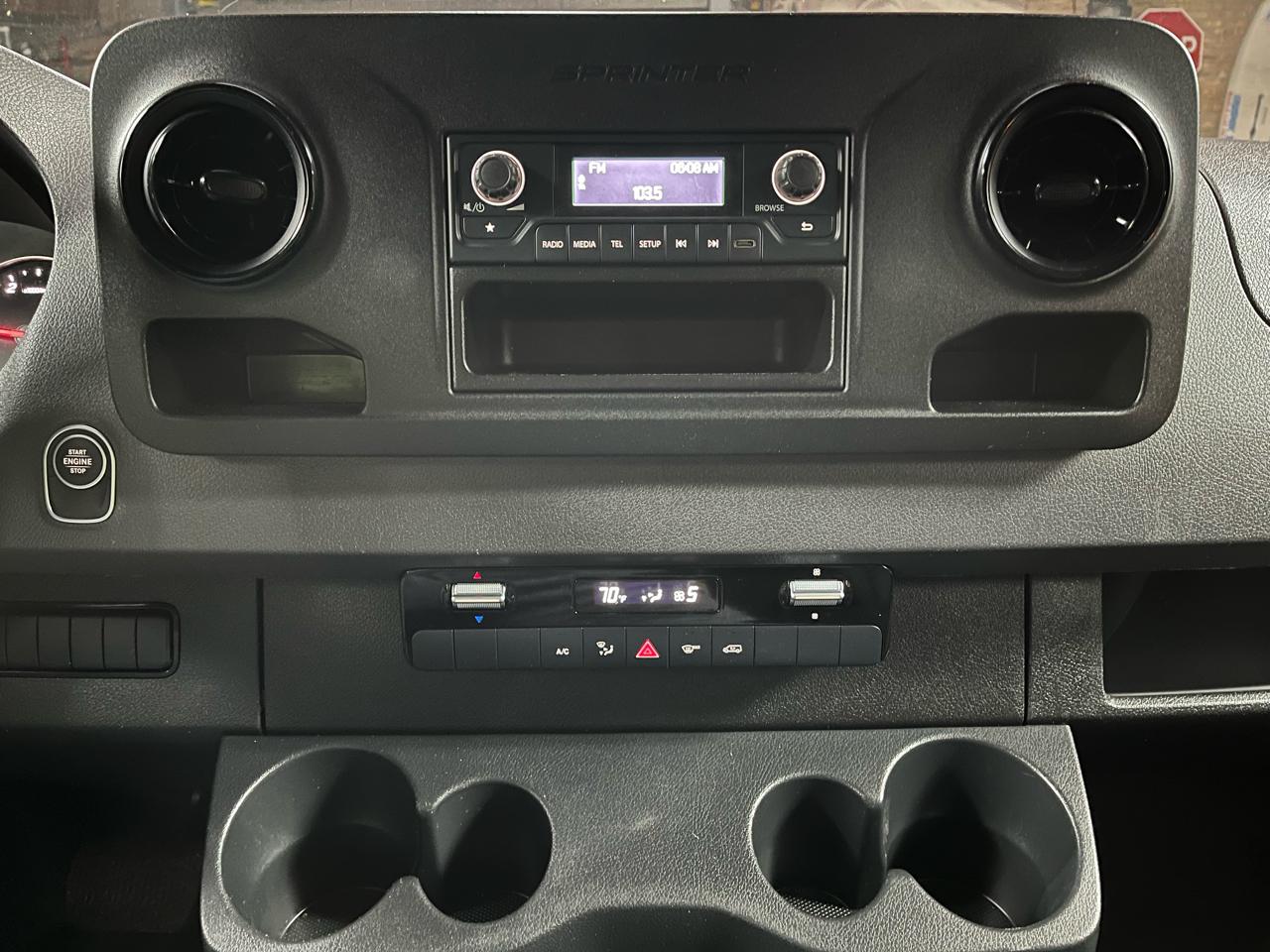 2025 MERCEDES-BENZ SPRINTER - Image 22