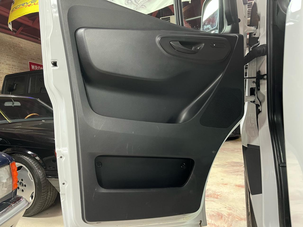 2025 MERCEDES-BENZ SPRINTER - Image 31