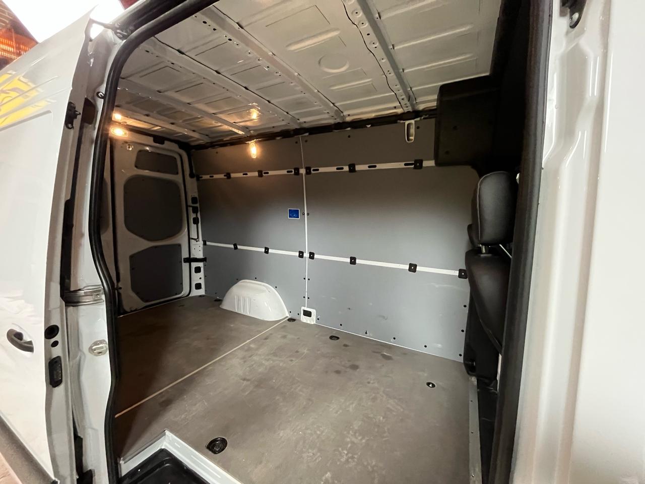 2025 MERCEDES-BENZ SPRINTER - Image 33