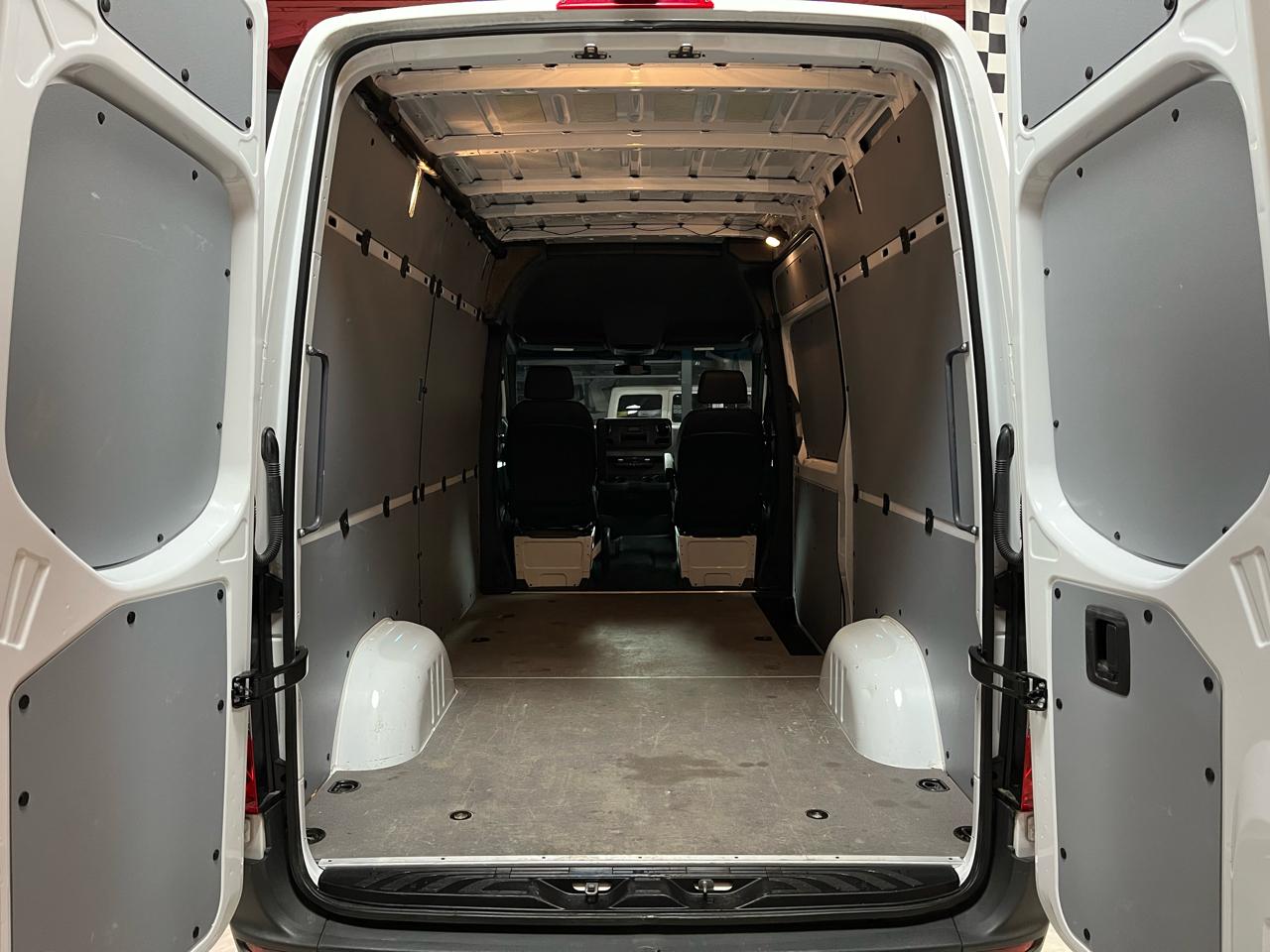 2025 MERCEDES-BENZ SPRINTER - Image 34