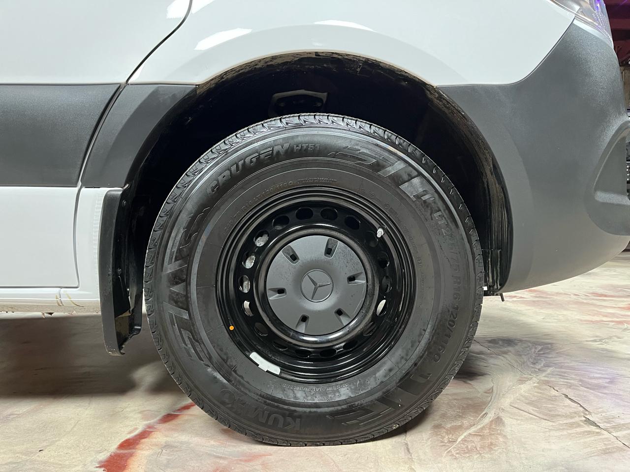 2025 MERCEDES-BENZ SPRINTER - Image 40