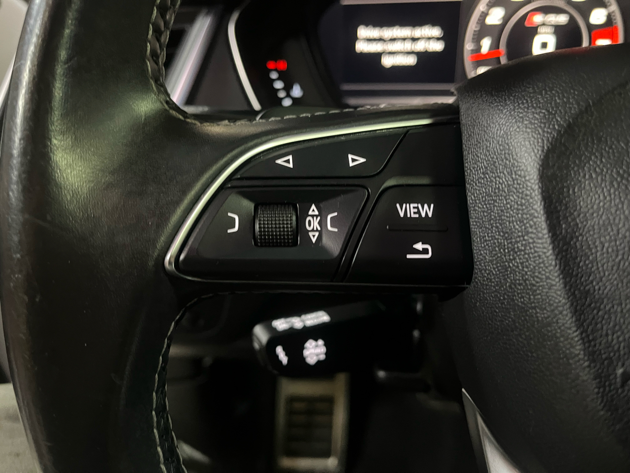 2018 AUDI SQ5 - Image 18