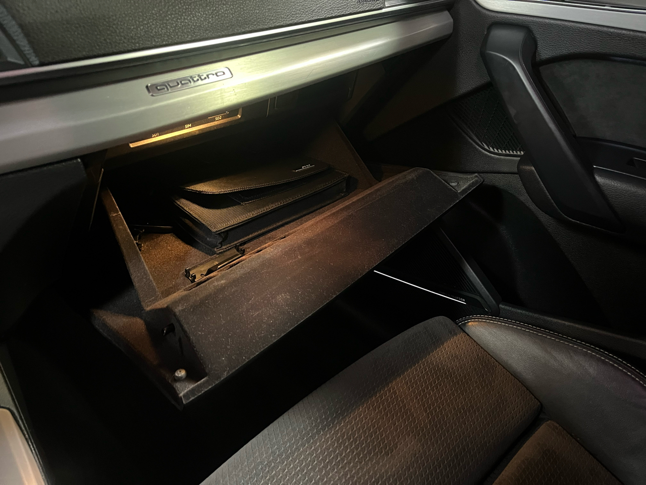 2018 AUDI SQ5 - Image 27