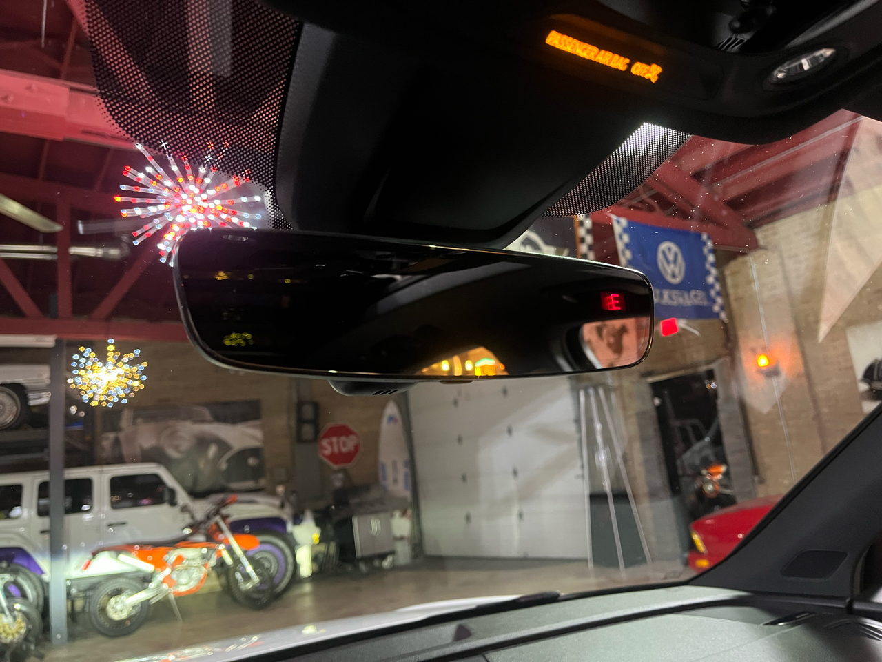 2018 AUDI SQ5 - Image 28