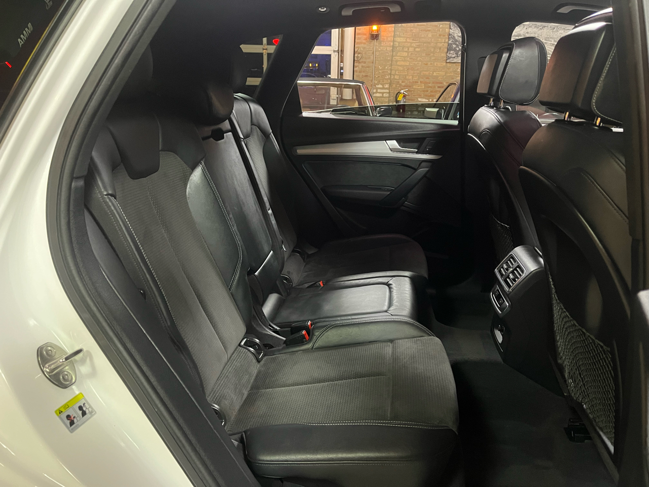 2018 AUDI SQ5 - Image 33