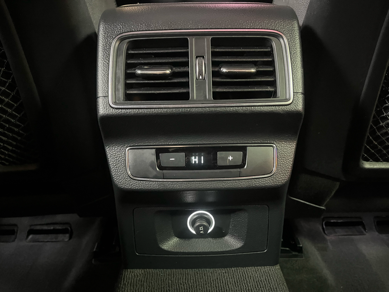 2018 AUDI SQ5 - Image 34