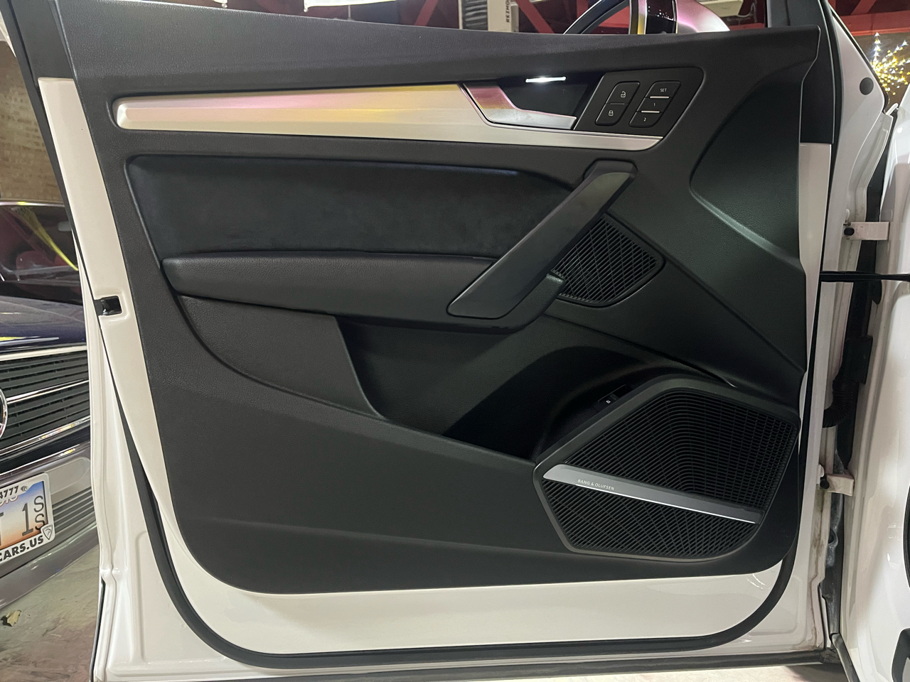 2018 AUDI SQ5 - Image 35